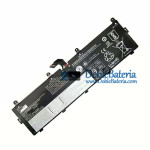 Batería para Lenovo ThinkPad L17M6P52 P72 01AV497/498 L17C6P51 [Batería de repuesto]